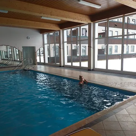 Wellness Alpen Hochkoenig * Oberlehn