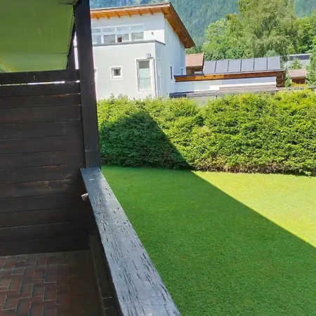 Wellness Alpen Hochkoenig Apartment *