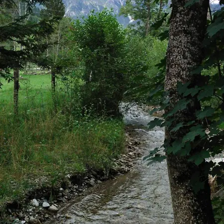 Wellness Alpen Hochkoenig * Oberlehn