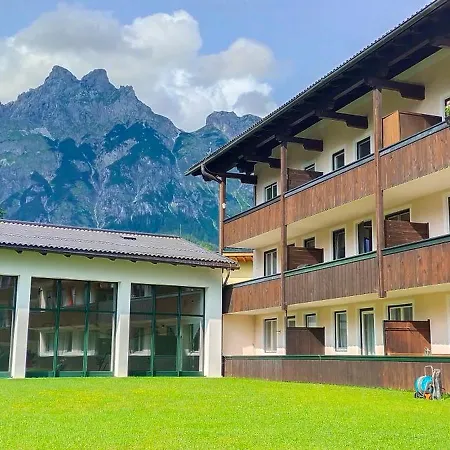 Wellness Alpen Hochkoenig Oberlehn