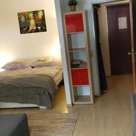 Wellness Alpen Hochkoenig * Oberlehn