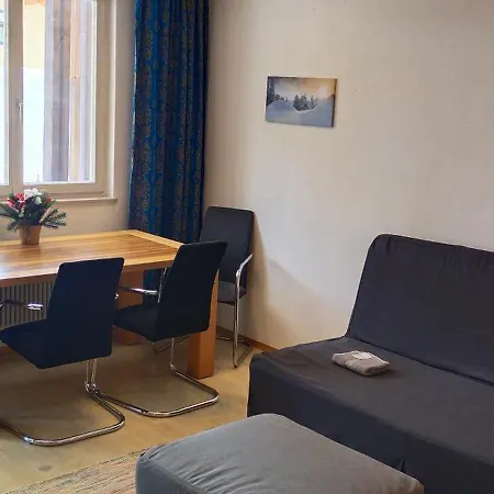 Wellness Alpen Hochkoenig Apartment *
