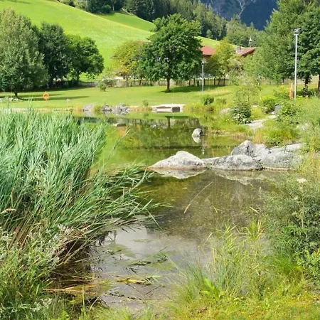 Apartment Wellness Alpen Hochkoenig *