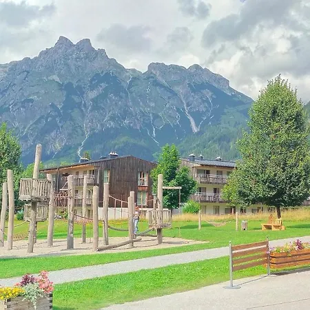 Wellness Alpen Hochkoenig Apartment