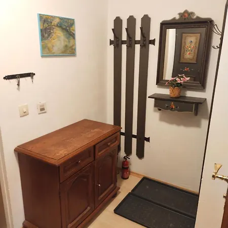 Alpen Werfenweng Appartement *