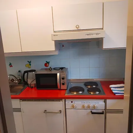 Alpen Werfenweng Appartamento